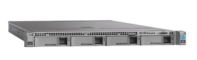 Cisco UCS-SPR-C220M4-V1 Cisco UCS-SPR-C220M4-V1